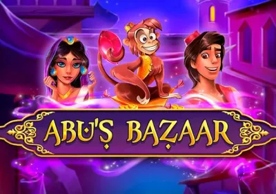 Abu's Bazaar screenshot