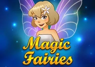 Magic Fairies screenshot