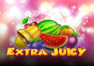 Extra Juicy screenshot