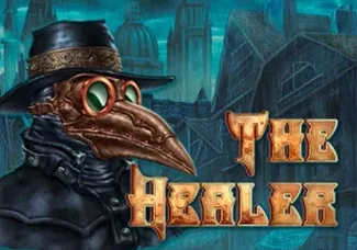 The Healer screenshot