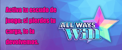 Lluvia de Giros Gratis 🎰 promotion
