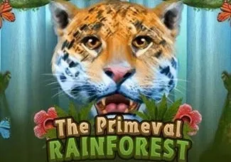 Primeval Rainforest