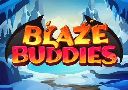 Blaze Buddies