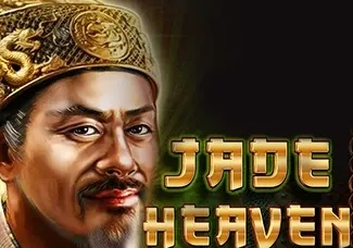 Jade Heaven screenshot