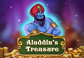 Aladdin's Treasures screenshot