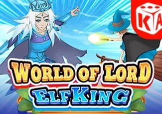 World Of Lord ElfKing screenshot
