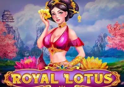 Royal Lotus screenshot