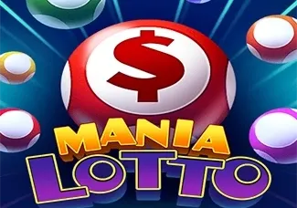 Mania Lotto screenshot