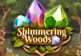 The Shimmering Woods screenshot