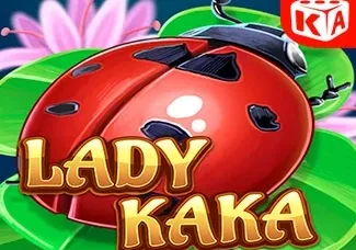 Lady kaka screenshot