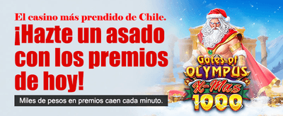 ¡Juega y gana premios hoy!