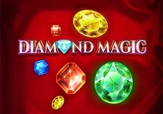 DIAMOND MAGIC screenshot