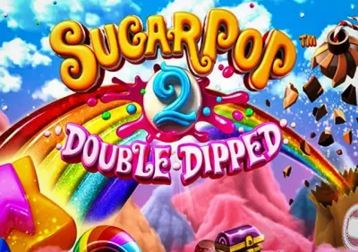 Sugar Pop 2 screenshot