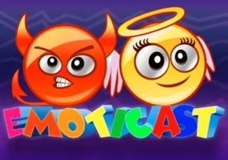 Emoticast screenshot