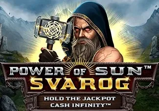 Power of Sun ™_ Svarog screenshot
