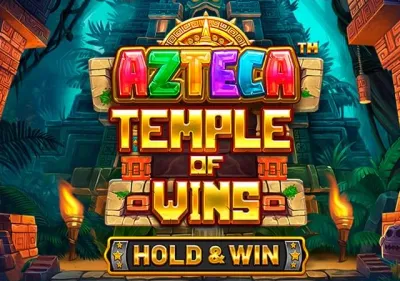Azteca Temple of Wins – Hold & Win™ screenshot