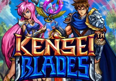 Kensei Blades screenshot