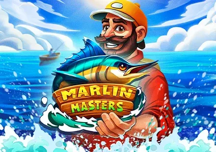 Marlin Masters screenshot
