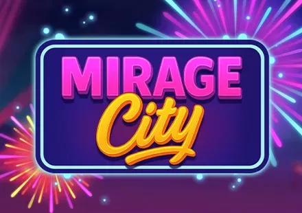 Mirage City screenshot