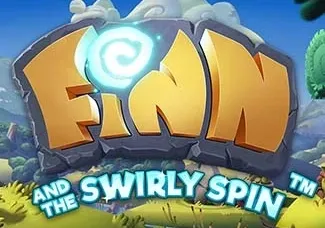 Finn and the Swirly Spin screenshot