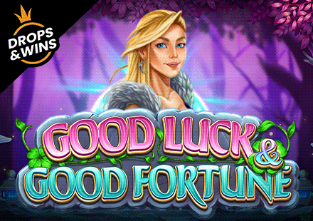 Good Luck & Good Fortune screenshot