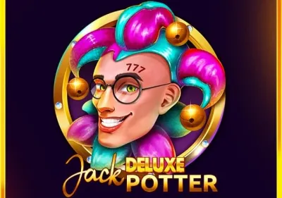 Jack Potter Deluxe screenshot