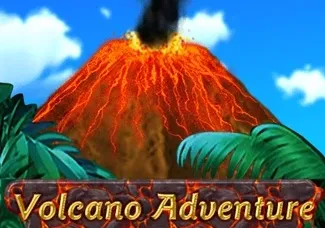 Volcano Adventure