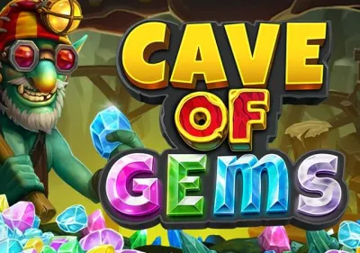 Cave of Gems screenshot