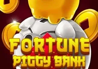 Fortune Piggy Bank