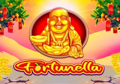 Fortunella screenshot